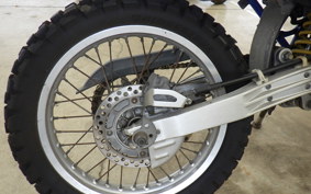 SUZUKI DR250 S SJ44A