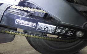 HONDA ｸﾞﾛﾑ 2023 JC61