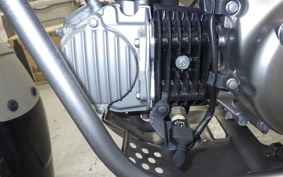HONDA CT125 HUNTER CUB
