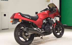 HONDA CBX750F 1986 RC17