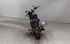 HARLEY HARLEYXG750 STREET NBB