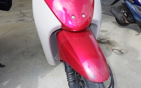 HONDA TODAY 2 2022 AF67