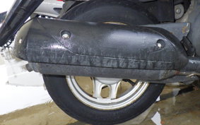 HONDA DIO Gen.6 AF62