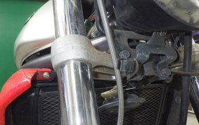 KAWASAKI BALIUS 250 2010 ZR250A