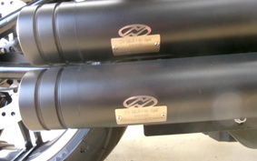 HARLEY FXBRS 2021 YHK