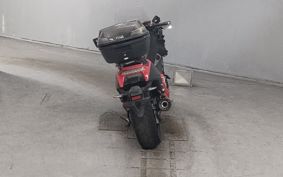 HONDA NM4 VULTUS -01 RC82