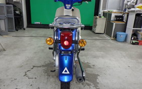 HONDA C110 SUPER CUB JA44