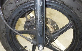 SUZUKI ADDRESS 110 2008 CE47A