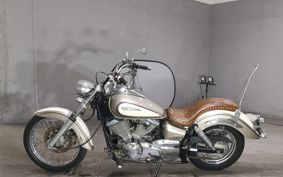 YAMAHA DRAGSTAR 250 VG02J