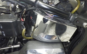 HARLEY FXSTC 1340 1988