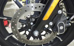 HARLEY XL883N 2017
