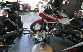 HONDA CL400 2000 NC38