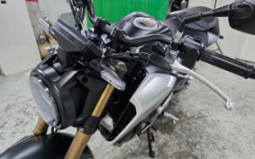 HONDA CB125 R JC91