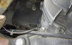 SUZUKI ADDRESS V50 Gen.2 CA44A