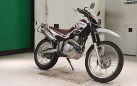 YAMAHA SEROW 250 Gen.2 2024 DG17J