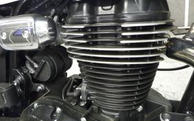 HONDA GB350C 2024 NC64