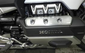 HONDA GL 1800 GOLD WING TOUR DCT 2026 SC79