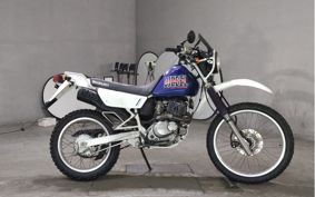 SUZUKI DJEBEL200 SH42A