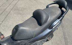 YAMAHA MAJESTY 125FI SE27