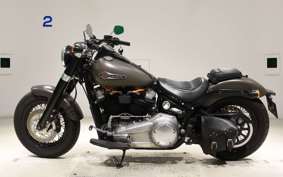 HARLEY FLSL 1750 2018