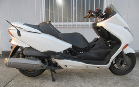 HONDA FORZA Z MF10