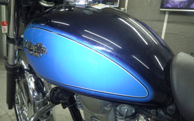 KAWASAKI ESTRELLA 2007 BJ250A