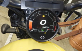HARLEY RH975S 2023