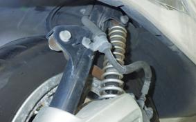 HONDA FUSION X
