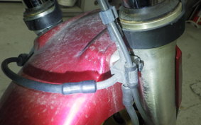 HONDA CB1300SB SUPER BOLDOR A 2005 SC54