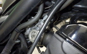 HONDA REBEL 250 A 2002 MC49