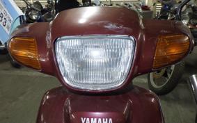 YAMAHA JOG APRIO SA11J