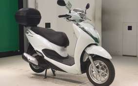 HONDA LEAD 125 2020 JF45
