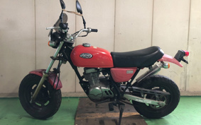 HONDA APE 50 AC16