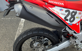 HONDA CRF250L MD47