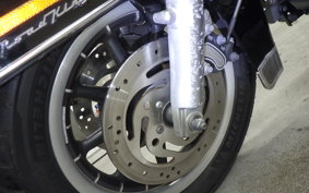 HARLEY FLHR 1450 2004