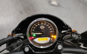 HARLEY  HARLEY XG750A STREET ROD  NCG