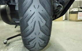 YAMAHA TRICITY 125 A SEC1J