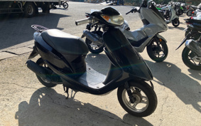 HONDA DIO AF62