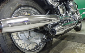 YAMAHA DRAGSTAR 400 2001 VH01J