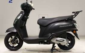 SUZUKI ADDRESS V125 Gen.2 2025 DP12H