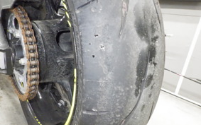 SUZUKI GSX-R1000R A 2022 DM11G