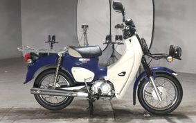 HONDA SUPER CUB110 JA42