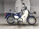 Фото Honda SUPER CUB110 с японского аукциона