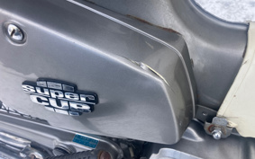 HONDA SUPER CUB50 C50