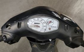 SUZUKI LET's CA4AA