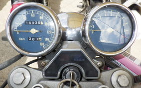 YAMAHA SRV250 RENAISSA 4DN