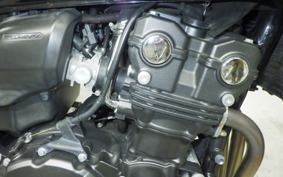 HONDA CB400 SUPER BOLDOR A 2017 NC42
