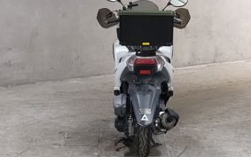 YAMAHA TRICITY 125 SE82J