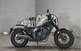 HONDA REBEL MC49