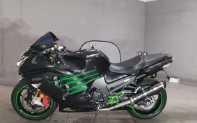 KAWASAKI ZX 1400 NINJA R 2012 ZXNE18